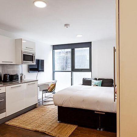 Chamber Street Apartment 14 London Kültér fotó