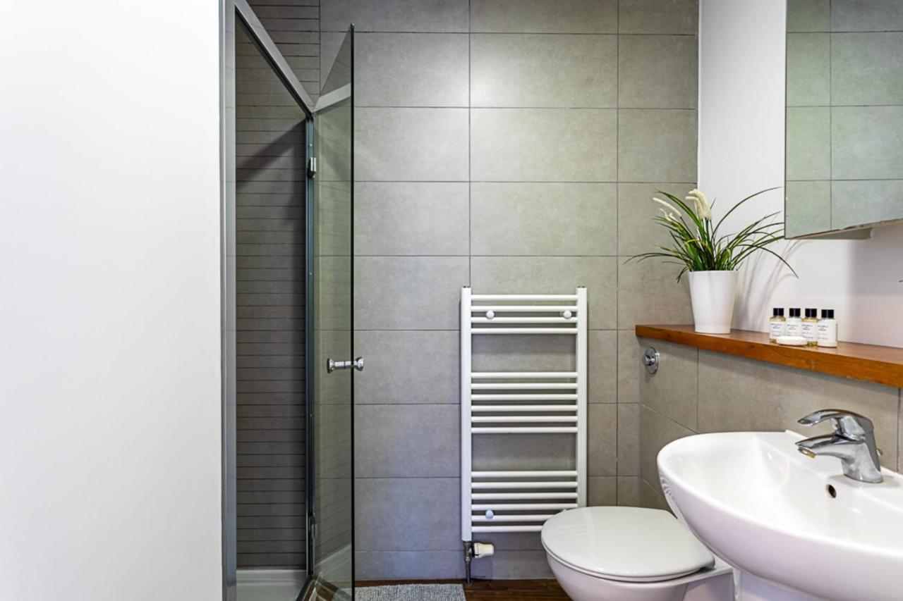Chamber Street Apartment 14 London Kültér fotó