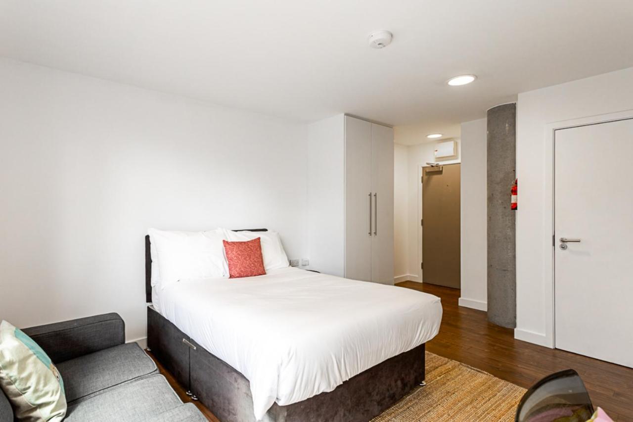 Chamber Street Apartment 14 London Kültér fotó