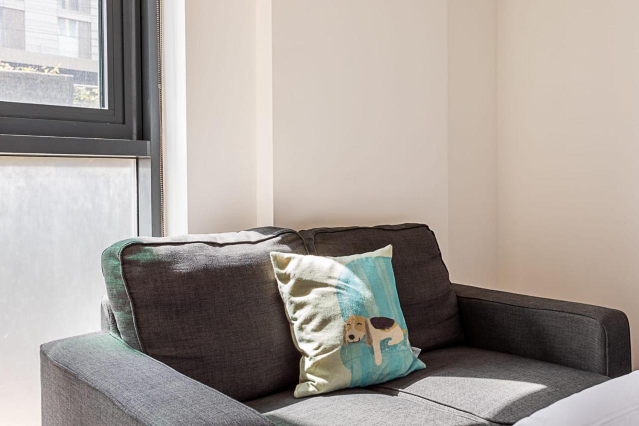 Chamber Street Apartment 14 London Kültér fotó