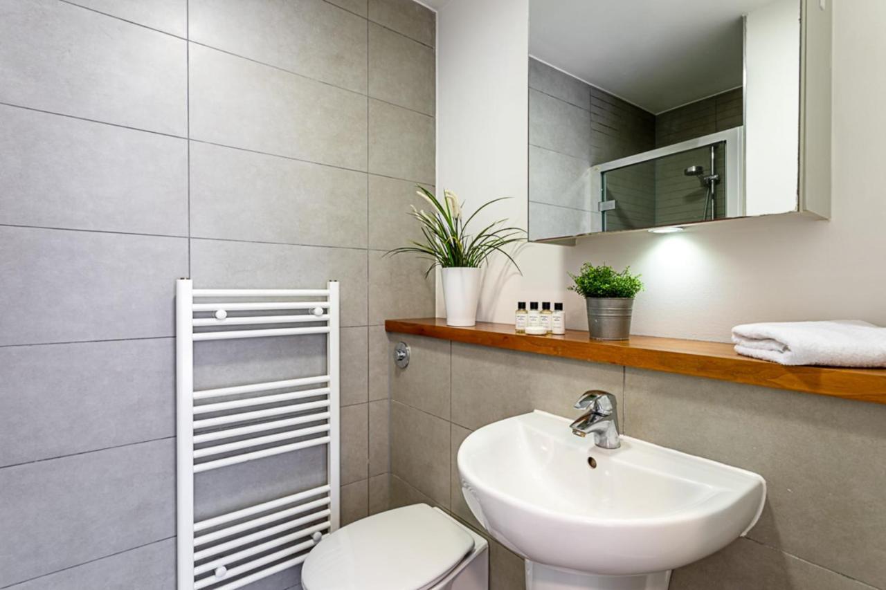 Chamber Street Apartment 14 London Kültér fotó