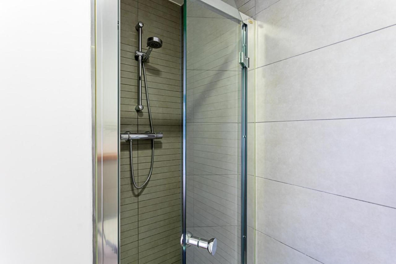 Chamber Street Apartment 14 London Kültér fotó