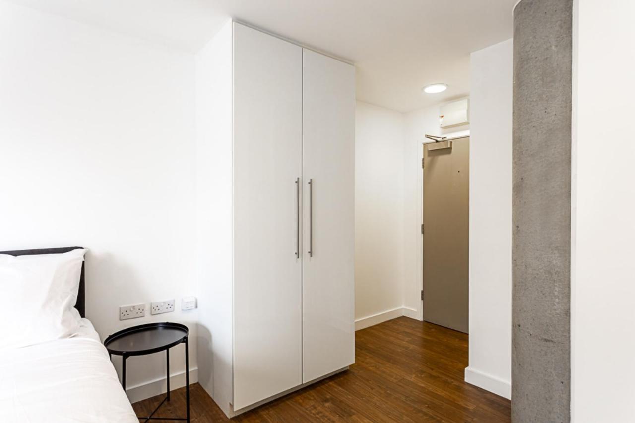 Chamber Street Apartment 14 London Kültér fotó